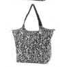 NEW California Innovations Maxi Market Tote - Dimensions: measures approximately 22x 6.7x 16
