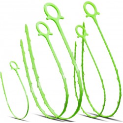 NEW (1 PC MISSING )- MUSMU 5 in 1 Drain Snake Hair Drain with 5Packs Drain Auger Clog Remover Cleaning Tool (Green)