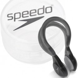 NEW Speedo Liquid Comfort Nose Clip
