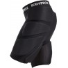 NEW MEDIUM Bodyprox Protective Padded Shorts for Snowboard,Skate and Ski,3D Protection for Hip,Butt and Tailbone