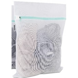NEW MEDIUM Mamlyn mesh laundry bag