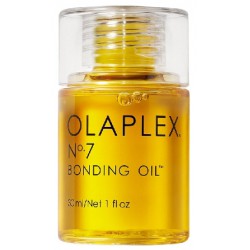 NEW 30ML Olaplex No. 7 Bond Oil, 30 ml.