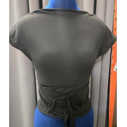 NEW MED SHEIN TIED TOP
