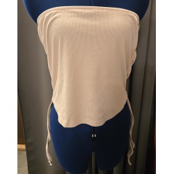NEW  XL SHEIN HALTER TOP