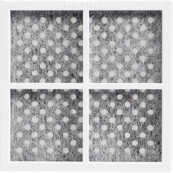NEW LG LT120F Genuine Replacement Refrigerator Air Filter, 1-Pack by LG Canada