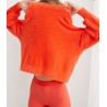 NEW SIZE LARGE AMERICAN EAGLE  Aerie Flurry Crew Sweater