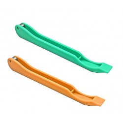 NEW 2 PACK - STAINED GLASS HAND FOILER, AUXILIARY TOOL , 1/4