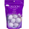 NEW Calgon Take Me Away! Lavender & Honey Moisturizing Bath Soak Fizzies Bombs 8-2.1 Oz Balls