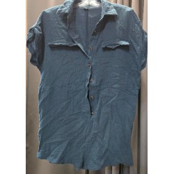 NEW LARGE SHEIN SHORT ROMPER