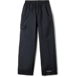 NEW 4T KIDS Columbia Boys Cypress Brook III Pant Rain Pants