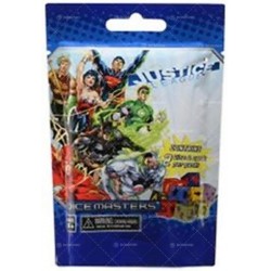 NEW DC Dice Masters: Justice League: Booster Pack