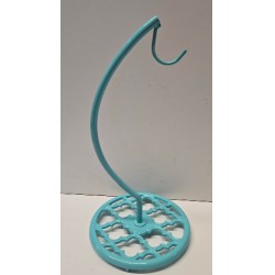 NEW  METAL BANANA HOLDER