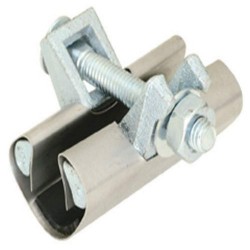 NEW Eastman3 4 Inch Ips Pipe Repair Clamp 3 Inch Length