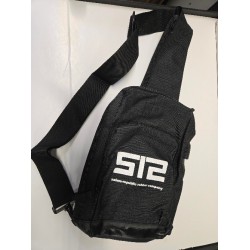 NEW 14 X 10 SLING  BACKPACK