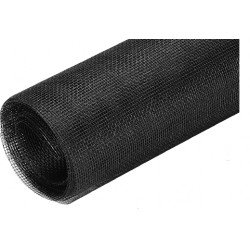 NEW ( SEE NOTES ) Window Screens Replacement  47x118 Adjustable