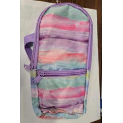 NEW 8' Mini Backpack Pencil Case Pouch