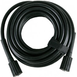 NEW Greenworks 25-Foot Universal 1/4-Inch 3300 PSI Pressure Washer Hose 5202702