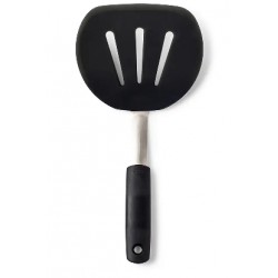 NEWOXO Silicone Flexible Pancake Turner