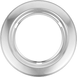 NEW Feishiong 11 Inch Steam Ring, Universal Steamer Ring Adapter, Stainless Steel, Fits 8 to 10 Inch Stock Pots