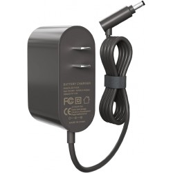 NEW  26.1V Replacement Charger for Dyson V8 V7 V6 SV04 SV03 DC59 DC58 DC62 Cordless Vacuum Cleaner, Absolute Animal Motorhead 26.1V 0.78A 967813-02 205720-02...