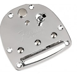 NEW ( SIMILAR ) Classic Player Jaguar-Jazzmaster Tremolo Assembly Electric Guitar Bridge (0076232049)
