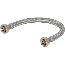 NEW 24 Eastman 48018 Kitchen/Lavatory Connector Size:24 Inch