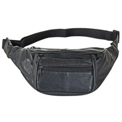 NEW (SEE NOTES) Jetstream Ultralight Travel Hip Pack, Waist bag fanny pack