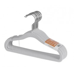 NEW Neatfreak 10PK Children's Felt Hanger, 10 hangers per pack