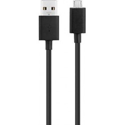 NEW Amazon 5ft USB to Micro-USB Cable (designed for use with Fire tablets and Kindle E-readers)