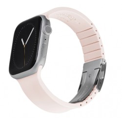 NEW Apple Watch Custom Fit Silicone Watch Band