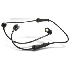 NEW  A-Premium Front Left or Right ABS Wheel Speed Sensor - Compatible with Nissan Models - Murano 2009 2010 2011 2012 2014 - Front Driver or Passenger Side