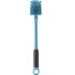 NEW OwalA Water Bottle Brush Cleaner, Smokey Blue