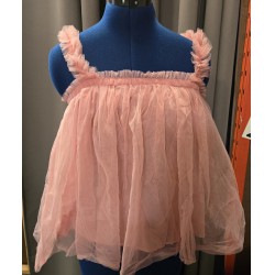 NEW SIZE 5T PINK  TOOL DRESS