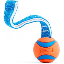 NEW Chuckit! Medium Ultra Tug