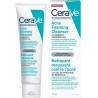 NEW eraVe 4% Benzoyl Peroxide ACNE Treatment Foaming Cleanser Face & Body Wash, with Hyaluronic Acid and Niacinamide