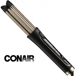 NEW InfinitiPRO by Conair CD2112C Cool Air Styler for Cascading Waves, Black