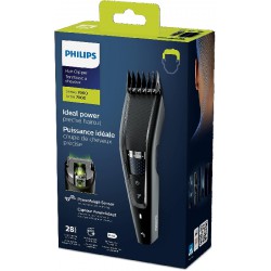NEW Philips Hair Clipper Series 7000 Washable Hair Clipper HC7650/14