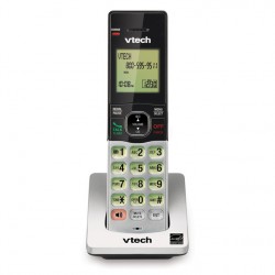 LIGHTLY HANDLED VTECH Accessory Handset with Caller ID/Call Waiting
