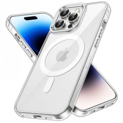 NEW IPHONE CASE FOR IPHONE 14 PRO 6.1 A-057-WHITE