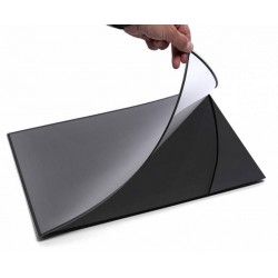 NEW DESKWINDO A3 POSTER SIZE COUNTER MAT DESK DISPLAY, 11.7X16.5