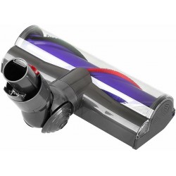 NEW (READ NOTES) Quick-Release Motorhead Cleaner Compatible with Dyson V7 V8 V10 V11 V15 Vacuums Animal Absolute Models Cleaner Head Dyson Replacement