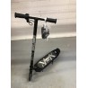 USED (READ NOTES) Hyper Jammer 12v Electric Scooter, Black, 12V Electric Scooter