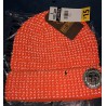 NEW ONE SIZE HOT SHOT REFLECTIVE KNIT TOQUE