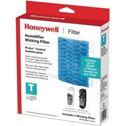 NEW Honeywell HFT600PFC Humidifier Replacement Wicking Filter, Filter T