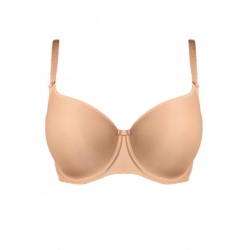 NEW MEDIUM SMOOTHING NUDE MOULDED BRA