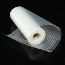 NEW 11x 50' Vacuum Sealer Bags For Food Saver 50FT
