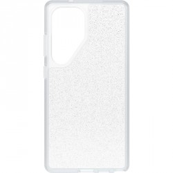 NEW OtterBox Samsung Galaxy S25 React Series Case - Stardust (Clear/Glitter)