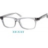 NEW ZENNI Tamalpais Eyeglasses 445923, CLEAR