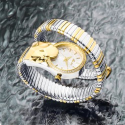NEW MISS FOX WOMEN'S SNAKE WATCH
