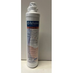 NEW RELIANCE HOME COMFORT SEDIMENT FILTER, REPLACEMENT CARTRIDGE #940728